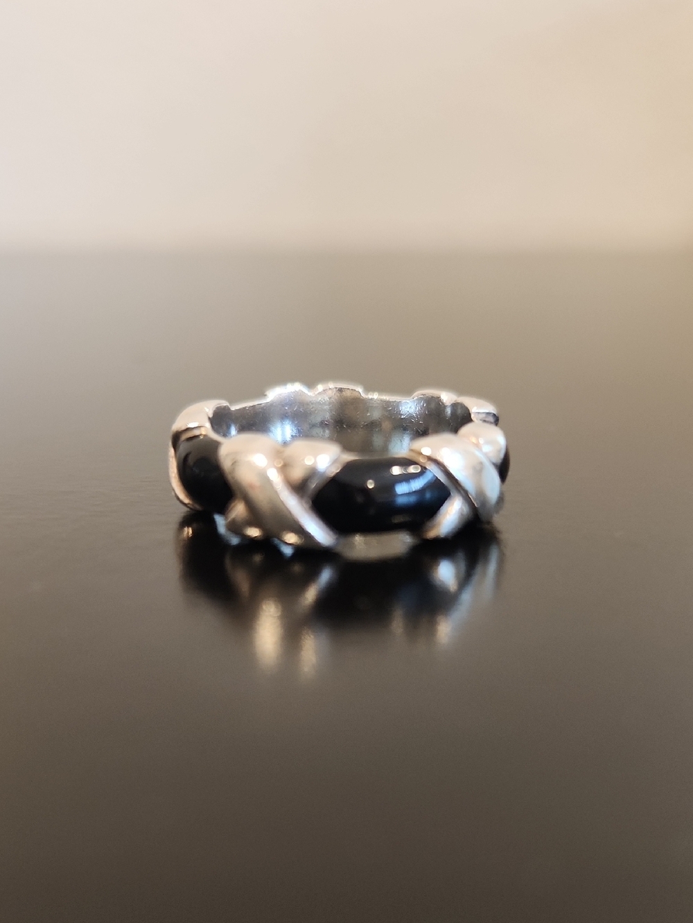 Rare Tiffany & Co Ring